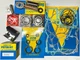 KTM250 KTM 250 SX EXC 2007 - 2016 Engine Rebuild Kit Rod Gaskets Piston (B)