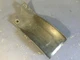 (A) 2013 KTM 85SX 85 SX  mud flap rock guard  13 14 15 16 17 OEM