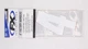 QTY 3 | 10 Honda CRF450R Factory Effex Pre-Cut Number 4 Decal (08-90054)