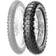 Pirelli Scorpion Rally Rear Tire 150/70R17 (3870600)