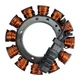 Harley Davidson Stator 29970-88D Electra Glide FLHTC Road King 1991-1996 OEM Harley Davidson Stator 29970-88D Electra Glide FLHTC Road King 1991-1996 OEM