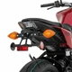 New OEM 2018-2020 Yamaha MT09 FZ09 Tag Eliminator Kit BS2-F16E0-V0