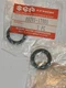 2 Suzuki RM80, RM85, DR250 Oil Seal  NOS 09285-17001 Qty. 2