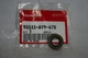 Valve Cover Rubber M8X16 Honda Rebel 250 1996