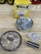 Honda CRF250R & CRF250RX, 2018-2019, Std Pro-X Piston Kit - 01.1348.A - CRF 250R