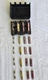 MZ ETZ 250 251 301 CAJA DE FUSIBLES ORIGINAL 1991 CON FUSIBLES  MAS 16 FISIBLES