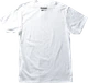 D'COR VISUALS Kawasaki Racing T-Shirt - White - XL 80-120-4
