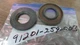 NOS Honda Crankshaft Oil Seals 1961 CA72 CB72 CA77 CB77 91201-259-000 QTY2