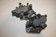 1998 - 2006 Suzuki Katana GSXF 600 750 LH & RH Front Brake Calipers 59100-33D81