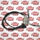  Yamaha Moto-4 250  Front Brake Cable  Complete  Kit 