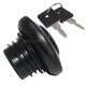 Motorcycle FUEL TANK CAP for Harley-Davidson SPORTSTER 883 XL883 4CN2 2007-2009