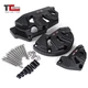 GSXS1000 Engine Cover Protection Case For Suzuki GSX-S1000F GSXS 1000 F 16-2020