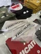 Triumph Badges for Thunderbird 1600 & 1700 (t2400627,t2400628)