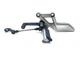 FOOTREST LEFT FRONT Honda CBR 250 R 2011-2013 (CBR250 CBR250R) 2011 50700KYJ900