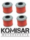 4 Oil Filter Filters for Honda CRF450RL 2021-2025