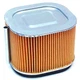 11480 - AIR FILTER HFA2903 compatible with Kawasaki Z 1100 R (KZ1100R)) 1