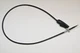 Yamaha YZ125 81 YZ250 80-81 YZ465 IT250 IT425 Front Brake Cable 5Y0-26341-00-00