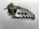 2002 99-06 YAMAHA TTR250 FOOTREST LEFT