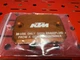 Ktm 690 Duke Brake Master Cover 60613903000
