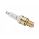 NGK Iridium Sparkplug SILMAR10A9S For Honda CRF450RL 2021-2023