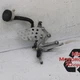 00-01 HONDA CBR929RR CBR 929 CBR929 OEM RIGHT DRIVER FOOT PEG BRACKET B3