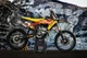 Fits KTM EXC EXC-F XC-W XCF-W 2024/25 and KTM-SX-XC-SXF-XCF-2023/24 graphic kit