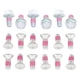 Bolt Rotor Bolt Kit 2009-YRTR