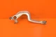 00-22 SUZUKI DRZ-400 SM DRZ400S DRZ400SM OEM RIGHT REARSET BRAKE FOOT PEDAL MINT