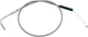 Motion Pro Armor Coat Pull Throttle Cable +6" #66-0213 Harley Davidson