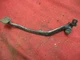 BSA Lightning  650  Rear Brake Pedal 1971 -1972  Brake A65L A65T A65FS 040822