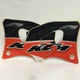 KTM 65 SX 1999 Radiator Shroud Panel Decal Kit K-Style Fits 1998-2001