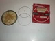 NEW Yamaha Piston Ring Set 2nd RT1 RT1B RT1M 1970 71