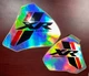 HONDA XR 650L XR 650 XR XR650 L TANK GRAPHIC HOLOGRAPHIC DECALS 1993 TO 2023