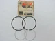 275-11601-20 NOS Yamaha Ring Set 2ND 0.50 DT1 W12236