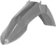 Acerbis Front Fender Gray #2979490011 for Yamaha YZ450F/YZ250F 4-Stroke/YZ450FX