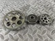 2016-2024 2017 KTM 250 SX-F OEM Torque Limiter Starter Gears One Way Clutch