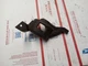 09 - 12 Kawasaki Ninja ZX6R Brake Cylinder Cover Panel Damaged 14091-1698