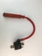 KTM SXF 250 SXF250 SX 250F 2009 IGNITION COIL SPARK CAP 59039006000 59039090100