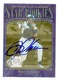 Mike Cameron autographed baseball card 1997 Upper Deck #238 Star Rookies