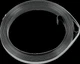 KIMPEX 11-158 STARTER SPRING FOR SKI-DOO
