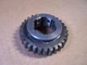 KAWASAKI KZ900 KZ1000 Z1 NEW OEM OUTPUT SHAFT 4TH GEAR  KZ 900 1000  13135-020