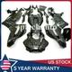 Forged Carbon Fiber Fairing BodyKit For Honda CBR1000RR-R Fireblade SP 2020-2022