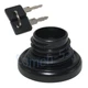 Fuel Gas Tank Cap Cover Keys for Harley Davidson ROAD KING FLHP POLICE 1FHP