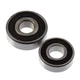 Rear Wheel Bearing Kit for Suzuki DR200S 2012-2022