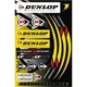 DCOR - 40-90-117 - Rim Decal, Dunlop