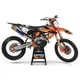 Throttle Syndicate TLD KTM SE Team Kit - 2019