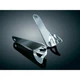 Kuryakyn Teardrop Tie-Down Brackets - 949