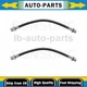 For Honda Civic 2014-2015 Rear Brake Hose Line 2x
