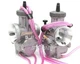 Carburetor For Honda CR250 CR250R Kawasaki KX125 KX250 Suzuki RM250