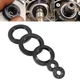 For Polaris 400 400L Complete Engine Oil Seal Rebuild Kit Equivalent to 182-2142